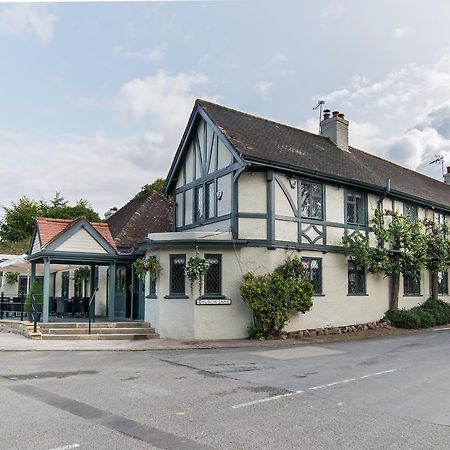 The Inn At South Stainley Harrogate Bagian luar foto