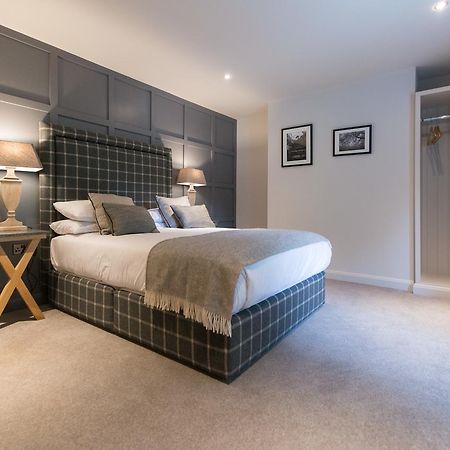 The Inn At South Stainley Harrogate Bagian luar foto
